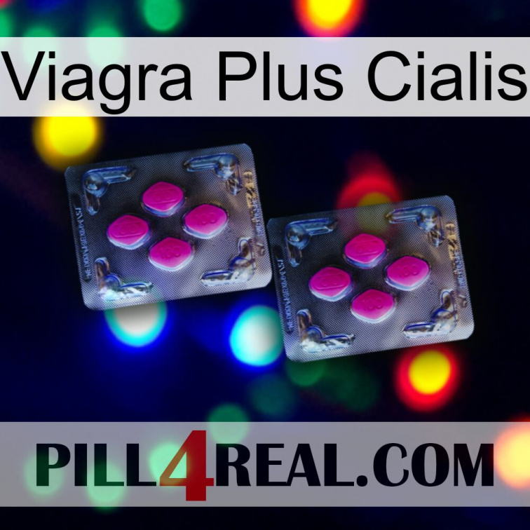 Viagra Plus Cialis 01